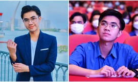 Tuổi trẻ cần chủ động phát triển bản thân để theo đuổi những khát vọng phi thường