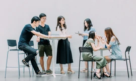 Từ chối 'làm sếp': Gen Z tái định nghĩa sự thành công trong công việc