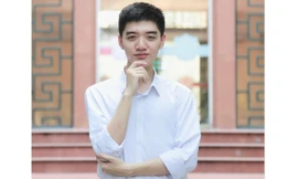 Trở thành phiên bản tốt nhất của chính mình, tìm cách phát triển bản thân từ những việc nhỏ nhất