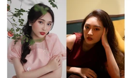 Nữ MC Báo chí không ngại thay đổi để hoàn thiện bản thân