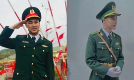 Ngày Quốc khánh 2/9: Những câu chuyện truyền cảm hứng từ Hùng và Trường 