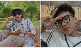 Mỗi một khó khăn đi qua là một bài học