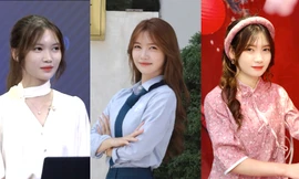 Nữ sinh Ngoại giao nhiệt huyết vươn tới thành công qua mỗi cơ hội