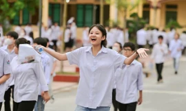 'Đất Nước' vào đề Văn, thí sinh lạc quan nhưng khó làm trọn vẹn