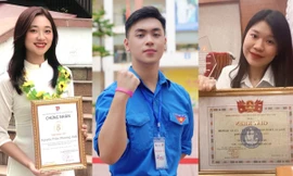 Dấu ấn thanh niên trong cảm nghĩ của thế hệ trẻ Việt Nam