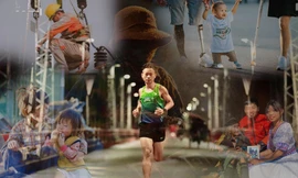 Lan tỏa yêu thương từ dự án '999 bức ảnh đời thường khắp Việt Nam'