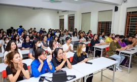 Xoá bỏ định kiến về Câu lạc bộ sinh viên