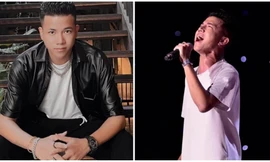 Âm nhạc đánh thức tình yêu Tổ Quốc 