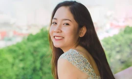 Cựu sinh viên Đại học Quốc gia Hà Nội tốt nghiệp loại giỏi là Trưởng phòng Marketing ở tuổi 25