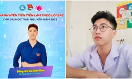 Không có việc gì dễ mà không có sự cố gắng và chăm chỉ bằng thái độ nghiêm túc 