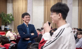Những kỹ năng nào tân sinh viên cần học ngay từ năm nhất?