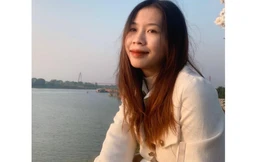 Uỷ viên Ban Thư ký Hội Sinh viên USSH: Từ cô gái nhút nhát đến một cán bộ Hội bản lĩnh dám nghĩ, dám làm