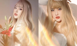 Cô nàng người dân tộc thiểu số với đam mê nghệ thuật ‘cháy bỏng’ và niềm yêu thích cosplay