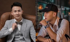 Chàng hot TikToker 9X: ‘Đi làm như đi chơi’