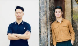 Hãy trở thành sinh viên giỏi từ kiến thức tới kỹ năng để đi thật xa trên mọi chặng đường