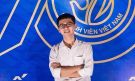 Diều muốn bay phải ngược chiều gió