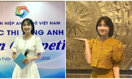 Tuổi trẻ hãy đừng ngại đặt ra những mục tiêu vĩ đại, lớn lao