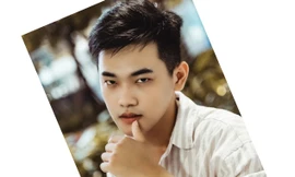 Nam sinh Sân khấu Điện ảnh luôn khát khao cháy hết mình với nghề diễn xuất