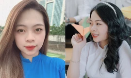 Hành trình đến với ngôi trường Dược của nữ sinh là Đảng viên quê Hải Dương