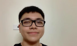 Nam sinh viên 2K với nhiều thành tích trong các kỳ thi Olympic các môn học