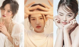 Mê mẩn với nhan sắc của nàng Makeup Artist Đắk Lắk