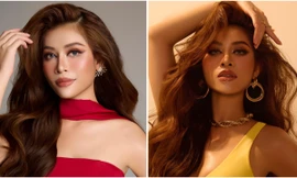 Gương mặt triển vọng tại Miss Grand Vietnam 2024: Cô gái Quảng Bình tâm huyết với các dự án xã hội