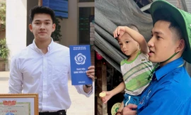 Giáp Lê Hoàng: 'Tất cả những gì xuất phát từ trái tim thì điểm đến cũng sẽ là trái tim'