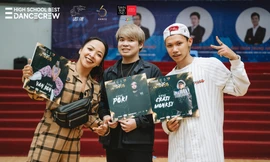 Tỏa sáng niềm đam mê qua từng bước nhảy cùng HBDC Community 2021