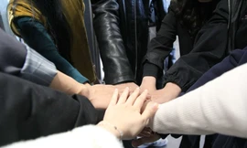 Chìa khóa để tự chữa lành vết thương tâm hồn