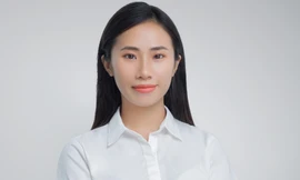 Nữ sinh Đảng viên Đại Học Đà Nẵng “mê” hoạt động Đoàn với chuỗi thành tích đáng ngưỡng mộ