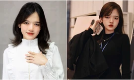 Nữ sinh Phú Thọ học thiết kế đam mê viết báo và nấu ăn