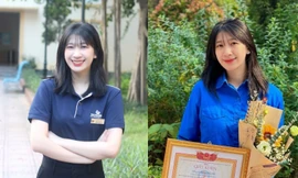 Nữ đảng viên Kinh tế sôi nổi trong hoạt động Đoàn Hội