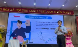 Xây dựng thương hiệu cá nhân là một hành trình tạo giá trị cho bản thân