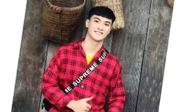 Cố gắng chưa chắc đã thành công nhưng không cố gắng chắc chắn sẽ thất bại