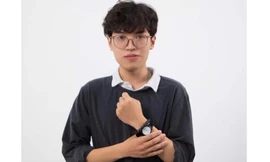 Nhóm sinh viên sáng tạo ứng dụng kết nối bạn trẻ với sự kiện thực tế đầu tiên tại Việt Nam 