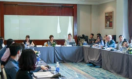 Úc và Việt Nam tiếp tục hợp tác chiến lược về đổi mới giáo dục