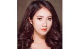 Hành trình trở thành MC chuyên nghiệp từ con số 0 của nữ sinh Thăng Long