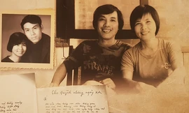 Di sản kịch và thơ Lưu Quang Vũ - cảm hứng sáng tạo xuyên thế hệ 