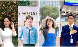 Tâm thế của người trẻ khi trở về với guồng quay công việc sau kỳ nghỉ lễ Quốc khánh