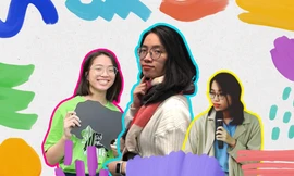 Thủ khoa kép Tâm lý học: Tạo cảm xúc tích cực để 'nạp' kiến thức hiệu quả