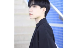 Chàng trai người dân tộc Thái cố gắng học thật giỏi để có một tương lai tốt đẹp