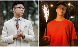 Gỡ bỏ cái mác 'Học sinh cá biệt', nam sinh thay đổi để trở thành phiên bản tốt hơn