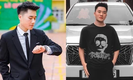 Ước mơ trở thành một kỹ sư giỏi của nam sinh trường Thủy Lợi