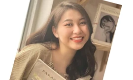 Dám nghĩ, dám làm, dám tự tin hành động