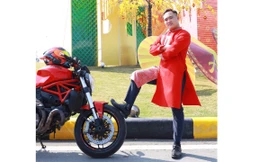  Chuyến hành trình đi để trở về, Tết là lan tỏa yêu thương