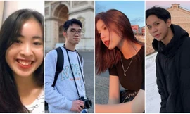 Chuyện ngày Tết Nguyên đán của du học sinh Việt khắp năm châu