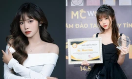 Từ nạn nhân của bạo lực tinh thần, nữ TikToker quyết tâm thay đổi bản thân để trở thành Freelance Model 