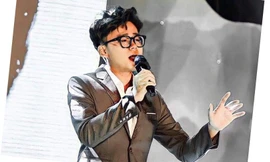 Muốn trở thành Nghệ sĩ chuyên nghiệp thì phải rèn luyện gian khổ