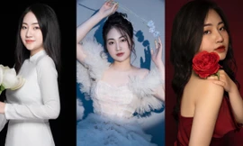 Nữ sinh nỗ lực khẳng định đam mê, thi đỗ Học viện Âm nhạc và tự lập tài chính 