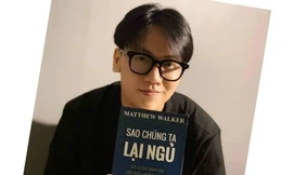 Nam sinh Đại học Hà Nội là chủ dự án Người Tích Lũy, Phát thanh viên Đài truyền hình Hà Nội